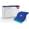 Pic Thermogel - Cuscino Caldo/Freddo Con Fodera 20 X 30 cm