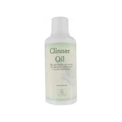 Clinner Oil - Detergente 500 ml