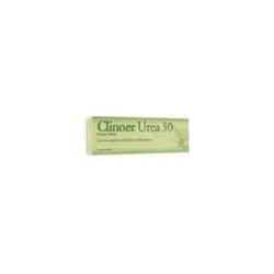 Clinner Urea 30 - Crema 100 ml