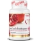 Optima Naturals Cuore Di Melograno Plus 60 Capsule - Integratore Per Il Colesterolo