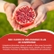 Optima Naturals Cuore Di Melograno Plus 60 Capsule - Integratore Per Il Colesterolo