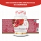 Optima Naturals Cuore Di Melograno Plus 60 Capsule - Integratore Per Il Colesterolo