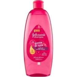 gocce di luce shampoo per bambini 500 ml