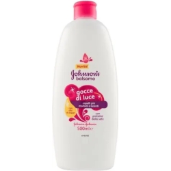 balsamo gocce di luce capelli morbidi e lucenti 500 ml