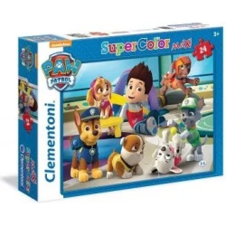 Paw Patrol Maxi Puzzle 24 Pezzi 24047