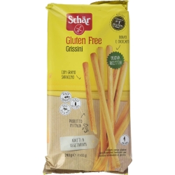 grissini senza glutine 240 g