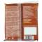 crisp bar - 3 wafers con nocciole ricoperti di riso soffiato e cioccolato al latte senza glutine 35 g