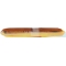 crisp bar - 3 wafers con nocciole ricoperti di riso soffiato e cioccolato al latte senza glutine 35 g