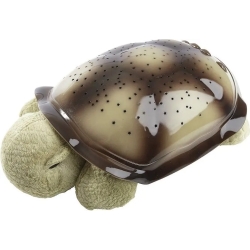proiettore luminoso twilight turtle classic