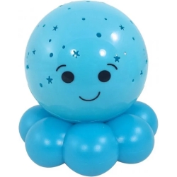 proiettore luminoso twinkles to go octo blue