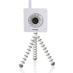baby monitor everywhere ipcam wi-fi