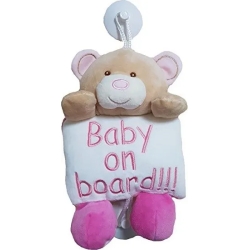 baby a bordo zerotre girl