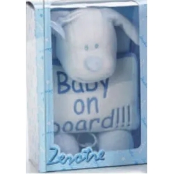 baby a bordo zerotre boy