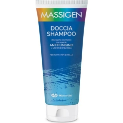Massigen - Doccia Shampoo Antifungino 200 ml