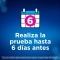 Clearblue Early Detection - Test Di Gravidanza
