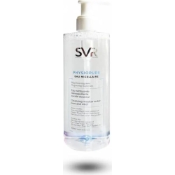 Physiopure Acqua Micellare - Detergente Struccante 400 ml