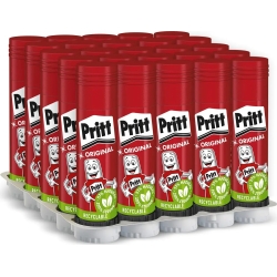 colla Stick 11 g confezione 25 pezzi