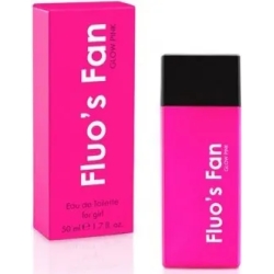 Glow pink - eau de toilette donna 50 ml vapo