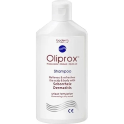 Oliprox - Shampoo per Dermatite Seborroica 200 ml