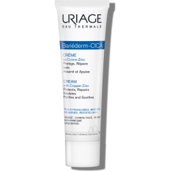 Uriage Bariederm Cica-Crema - Crema Riparatrice 100 ml