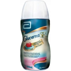 Glucerna sr gusto fragola 220 ml