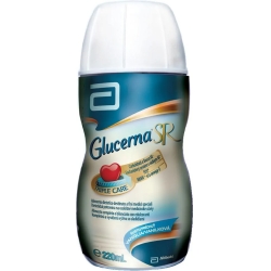 Glucerna sr  - 220 ml gusto vaniglia