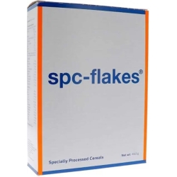 spc-flakes 450 g - fiocchi d'avena