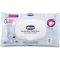 Chicco Salviettine Detergenti per pelli sensibili 72 pezzi