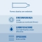 Durex Invisible - 6 Preservativi Extra Sottili Ed Extra Lubrificati