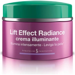 Somatoline Lift Effect Radiance - Crema Illuminante 50 ml