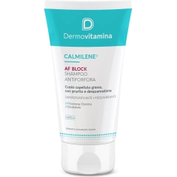 Dermovitamina Calmilene AF Block - Shampoo Antiforfora 200 Ml