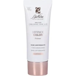 BioNike Defence Color Primer Base Uniformante 30 ml