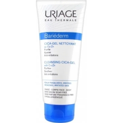 Uriage Bariéderm Cica-Gel Detergente Anti-Irritazioni 200 ml