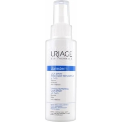 Uriage Bariéderm Cica-Spray - Assorbente Riparatore Al Cu-Zn 100 ml