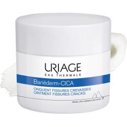 Uriage Bariéderm-CICA - Unguento Isolante E Riparatore 40 gr