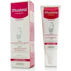Mustela Maternitè - Siero Rassodante Seno 75 ml