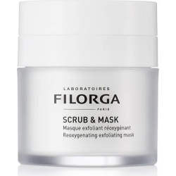 FILORGA Scrub & Mask - Maschera Esfoliante Ossigenante 55 ml
