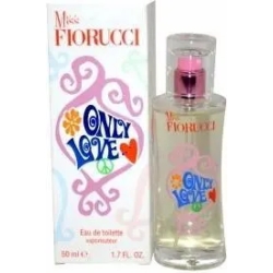 only love - eau de toilette donna 50 ml vapo