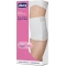 Chicco fascia post parto in cotone traspirante taglia s
