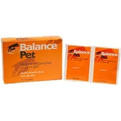 Balance Pet Mangime Complementare 20 Bustine
