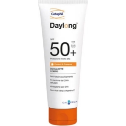 CETAPHIL Daylong Dermalatte Corpo Spf50 150 ml