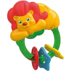 massaggiagengive mordicchioso leoncino 3m+