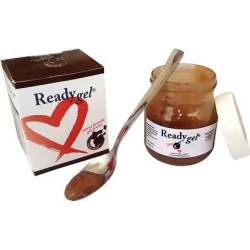 Ready Gel Gusto Cacao - Trattamento Pediatrico 150 ml