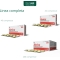 Alevica 20 compresse masticabili - Mangime complementare per cani e gatti
