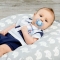 Chicco Succhietto Physio Comfort Silicone Rosa 6 -12m confezione 2 ciucci