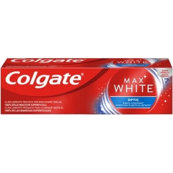 Max White Optic - Dentifricio 20 ml