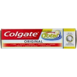 Dentifricio Total Original Protection 25 ml