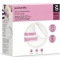 Suavinex Coppette Assorbilatte - confezione da 60 coppette