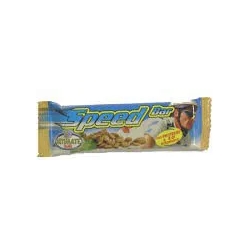 Ultimate Italia Speed Bar - Barretta Energetica 30g