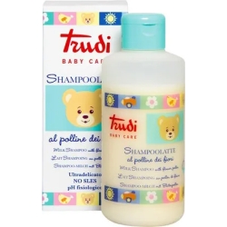 Baby Care Shampoolatte detergente delicato Per Bambini 250ml